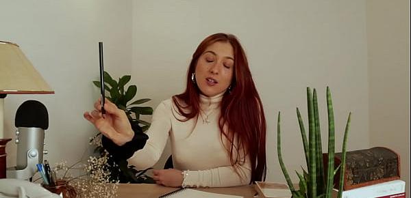  ROLEPLAY JOI - Assisted Masturbation Therapy (pt. 3).